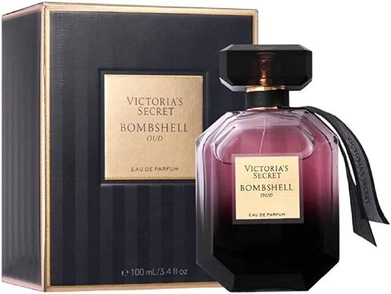 Victoria's Secret Bombshell Oud EDP (L) 100ml